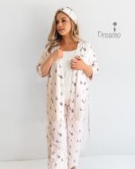 ست بیمارستانی طرح پیتر ربیت