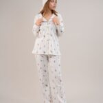 ست بلوز و شلوار طرح پیتر ربیت