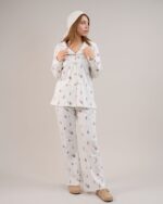 ست بلوز و شلوار طرح پیتر ربیت