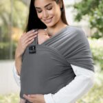 آغوشی پارچه‌ای فیلی مدل استاندارد