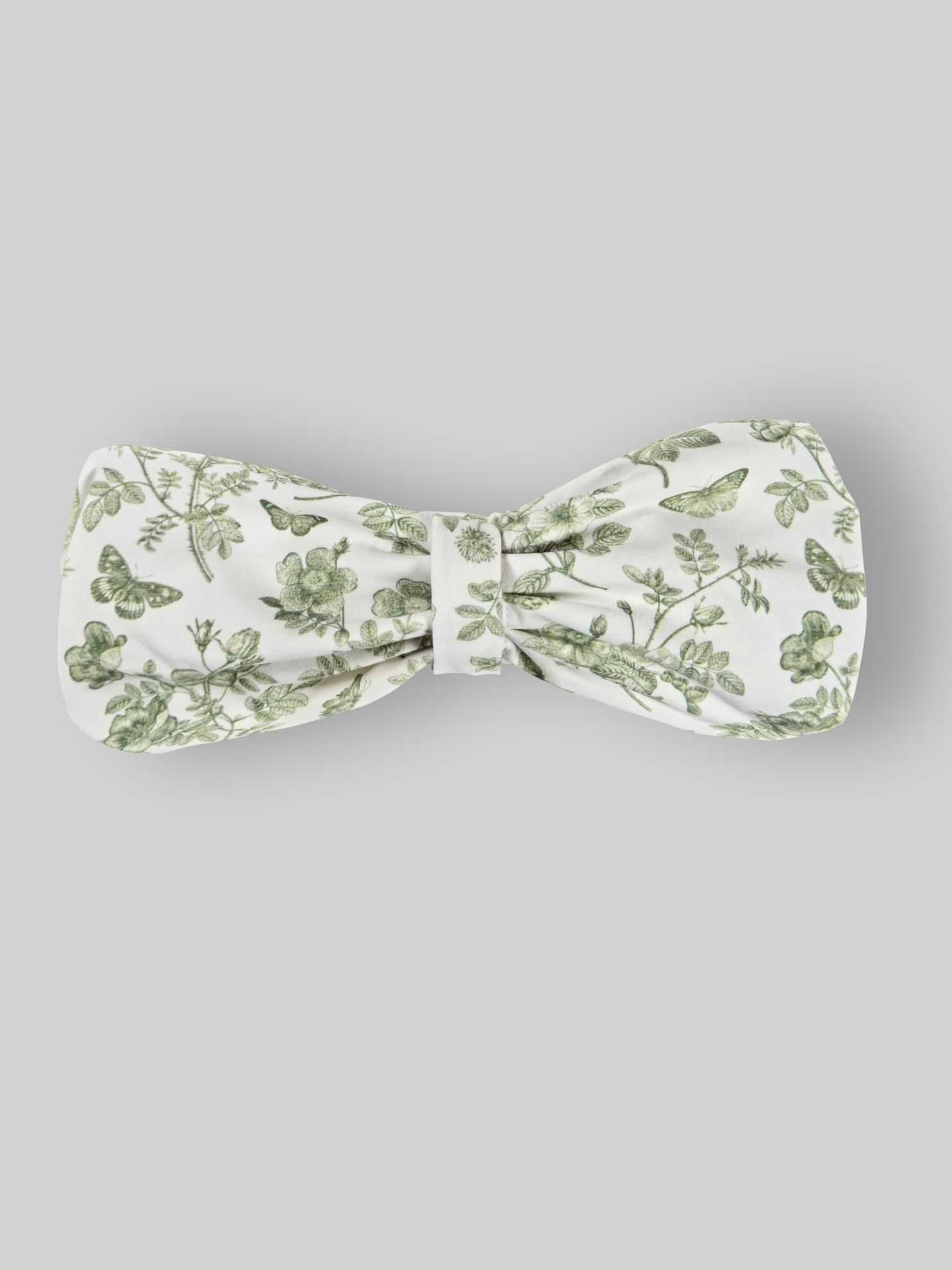 هدبند(تل) پاپیونی مادر پنبه ارگانیک طرح هربا (Herba) | برند دریمو هدبند(تل) پاپیونی مادر پنبه ارگانیک طرح هربا (Herba) | برند دریمو