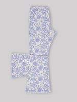 ست بلوز و شلوار کژوال (بدون هدبند/ تل) پنبه ارگانیک طرح ویولا (Viola) | برند دریمو - Image 6