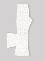 ست بلوز و شلوار کژوال (بدون هدبند/ تل) پنبه ارگانیک طرح اسکارلت (Scarlet) | برند دریمو - Image 6