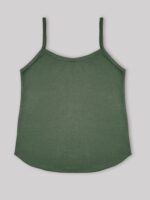 ست 3 تکه راحتی / بیمارستانی (بدون هدبند/ تل) پنبهٔ ارگانیک طرح هربا(Herba) | برند دریمو - Image 9