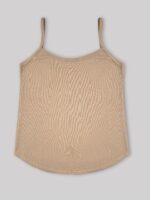 ست 3 تکه راحتی / بیمارستانی (بدون هدبند/ تل) پنبهٔ ارگانیک طرح آمبر(Amber) | برند دریمو - Image 6